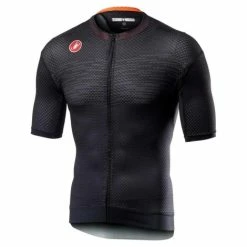 Castelli Insider Short Sleeve Cycling Jersey - AW21