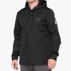 100% Apache Hooded Snap Jacket -Cycling Clothing Shop 112781 100 apache hooded snap jacket