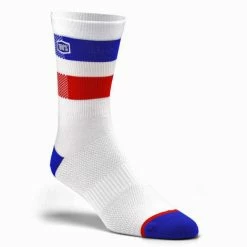 100% Flow Performance Socks
