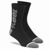 100% Rythym Merino Performance Socks