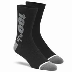100% Rythym Merino Performance Socks