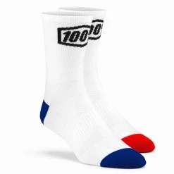 100% Terrain Performance Socks