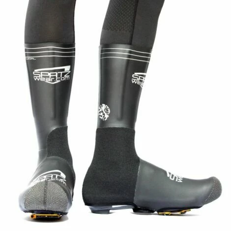 Spatz Wear Spatz Legalz Pro Overshoes 3 Spatz Wear Spatz Legalz Pro Overshoes