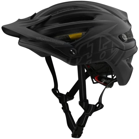 Troy Lee Designs A2 Mips Decoy MTB Helmet 3 Troy Lee Designs A2 Mips Decoy MTB Helmet