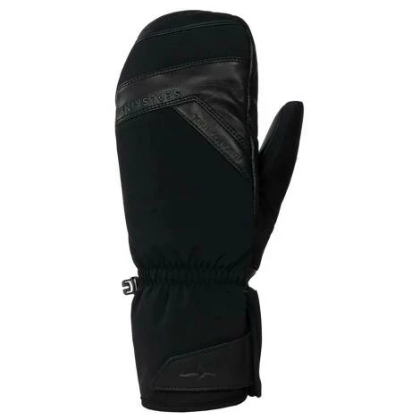 Sealskinz Waterproof Extreme Cold Weather Insulated Finger-Mitten Glove 3 Sealskinz Waterproof Extreme Cold Weather Insulated Finger-Mitten Glove