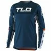 Troy Lee Designs Fractura Sprint Jersey