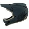 Troy Lee Designs D4 Composite Stealth Full Face Helmet -Cycling Clothing Shop 114644 troy lee designs d4 composite stealth team full face helmet