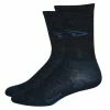 Defeet WoolEator Hi-Top 5" Socks -Cycling Clothing Shop 114893 defeet wooleator hi top 5 socks