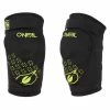 Oneal O'Neal Dirt Youth Knee Guard -Cycling Clothing Shop 115142 o neal dirt youth knee guard