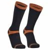 DexShell Hytherm Pro Mid-Calf Socks 2 DexShell Hytherm Pro Mid-Calf Socks -Cycling Clothing Shop 116045 dexshell hytherm pro mid calf socks