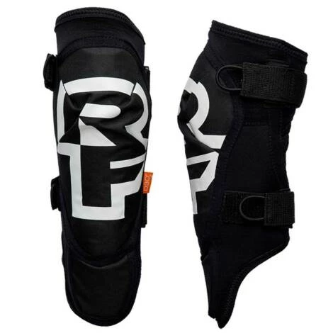 Race Face Sendy Youth Downhill Knee Guard 2022 3 Race Face Sendy Youth Downhill Knee Guard 2022