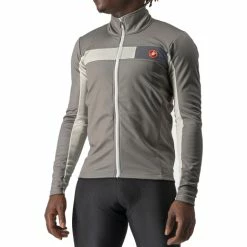 Castelli Mortirolo 6S Cycling Jacket - AW22