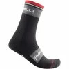 Castelli Quindici Soft Merino 15 Socks - AW22 -Cycling Clothing Shop 116357 castelli quindici soft merino 15 socks aw22
