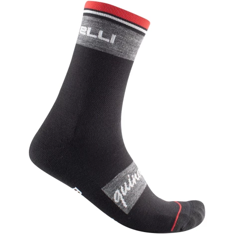 Castelli Quindici Soft Merino 15 Socks - AW22 3 Castelli Quindici Soft Merino 15 Socks - AW22