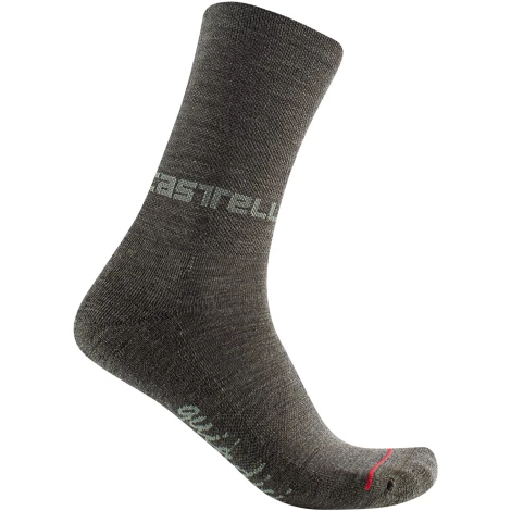Castelli Quindici Soft Merino 15 Womens Socks - AW22 3 Castelli Quindici Soft Merino 15 Womens Socks - AW22