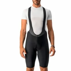 Castelli Nano Flex Pro Race Bib Shorts - AW22