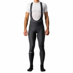Castelli Entrata Bib Tight - AW22