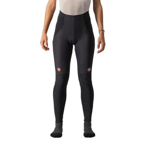 Castelli Sorpasso RoS Women's Tights - AW22 3 Castelli Sorpasso RoS Women's Tights - AW22