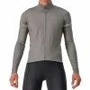 Castelli Fondo 2 Long Sleeve Cycling Jersey - AW22 -Cycling Clothing Shop 116910 castelli fondo 2 long sleeve cycling jersey aw22
