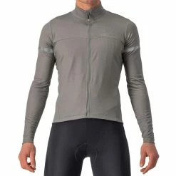 Castelli Fondo 2 Long Sleeve Cycling Jersey - AW22