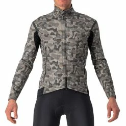 Castelli Unlimited Perfetto RoS 2 Cycling Jacket - AW22