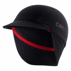 Castelli Nano Thermal Cycling Cap - AW22