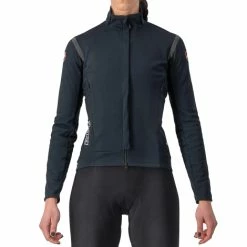 Castelli Perfetto RoS 2 Women's Cycling Jacket - AW22