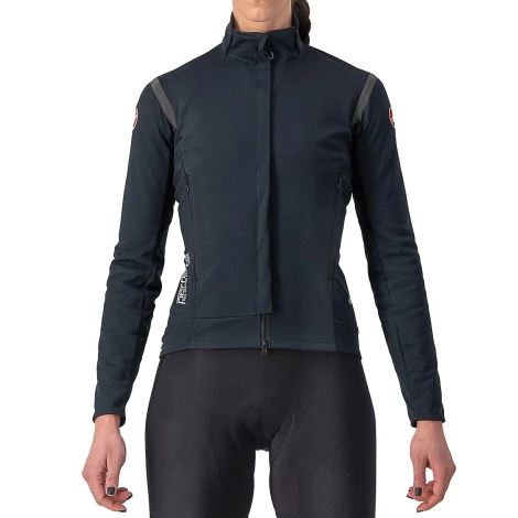 Castelli Perfetto RoS 2 Women's Cycling Jacket - AW22 3 Castelli Perfetto RoS 2 Women's Cycling Jacket - AW22