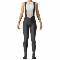 Castelli Velocissima DT Women's Bib Tights - AW22