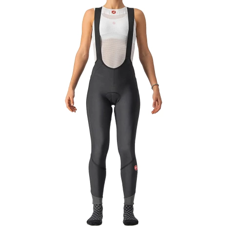 Castelli Velocissima DT Women's Bib Tights - AW22 3 Castelli Velocissima DT Women's Bib Tights - AW22