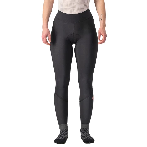 Castelli Velocissima Thermal Women's Cycling Tights - AW22 3 Castelli Velocissima Thermal Women's Cycling Tights - AW22