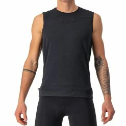 Castelli Bandito Wool Sleeveless Base Layer - AW22