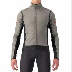 Castelli Alpha RoS 2 Cycling Jacket - AW22