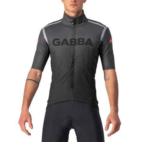 Castelli Gabba RoS Special Edition Short Sleeve Cycling Jersey