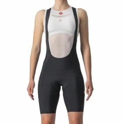 Castelli Unlimited Womens Bib Shorts