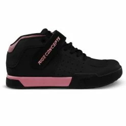 Ride Concepts Youth Wildcat MTB Shoes