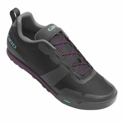 Giro Shoes Giro Tracker Fastlace Womens MTB Shoes