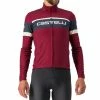 Castelli Passista Long Sleeve Cycling Jersey - AW22 -Cycling Clothing Shop 118060 castelli passista long sleeve cycling jersey aw22