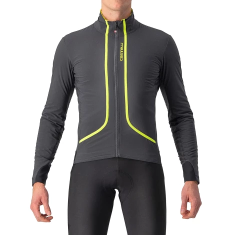 Castelli Flight Jacket Air - AW22 3 Castelli Flight Jacket Air - AW22