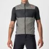 Castelli Unlimited Puffy Cycling Vest - AW22 1 Castelli Unlimited Puffy Cycling Vest - AW22 -Cycling Clothing Shop 118117 castelli unlimited puffy cycling vest aw22
