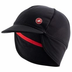 Castelli Estremo WS Cycling Cap - AW22