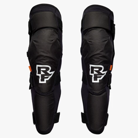 Race Face Ambush Leg Guards - 2022 3 Race Face Ambush Leg Guards - 2022