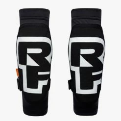 Race Face Sendy Trail Knee Kids Guards - 2022