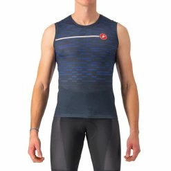 Castelli Insider Sleeveless Cycling Jersey - AW22