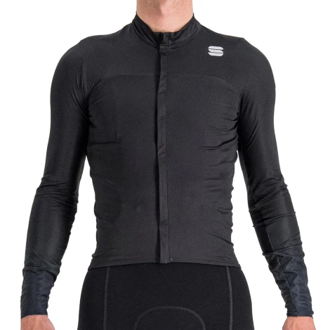 Sportful Clearance Sportful BodyFit Pro Long Sleeve Cycling Jersey 3 Sportful Clearance Sportful BodyFit Pro Long Sleeve Cycling Jersey