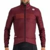 Sportful Clearance Sportful Tempo Cycling Jacket - AW22 -Cycling Clothing Shop 118306 sportful tempo cycling jacket aw22