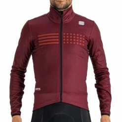 Sportful Clearance Sportful Tempo Cycling Jacket - AW22