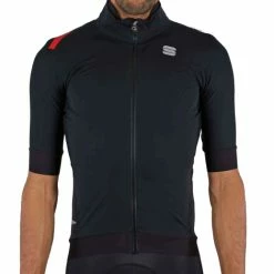 Sportful Clearance Sportful Fiandre Pro Short Sleeve Cycling Jacket