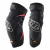 Troy Lee Designs Raid Knee Guards - 2022 2 Troy Lee Designs Raid Knee Guards - 2022 -Cycling Clothing Shop 118708 troy lee designs raid knee guards 2022