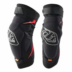 Troy Lee Designs Raid Knee Guards - 2022